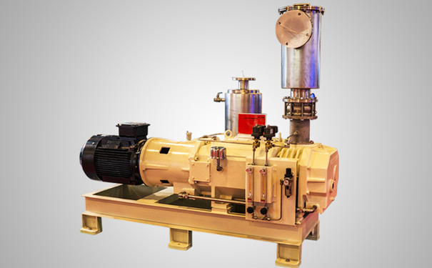 ESDP變螺距干式螺桿真空泵,干式螺桿真空泵,干式螺桿泵